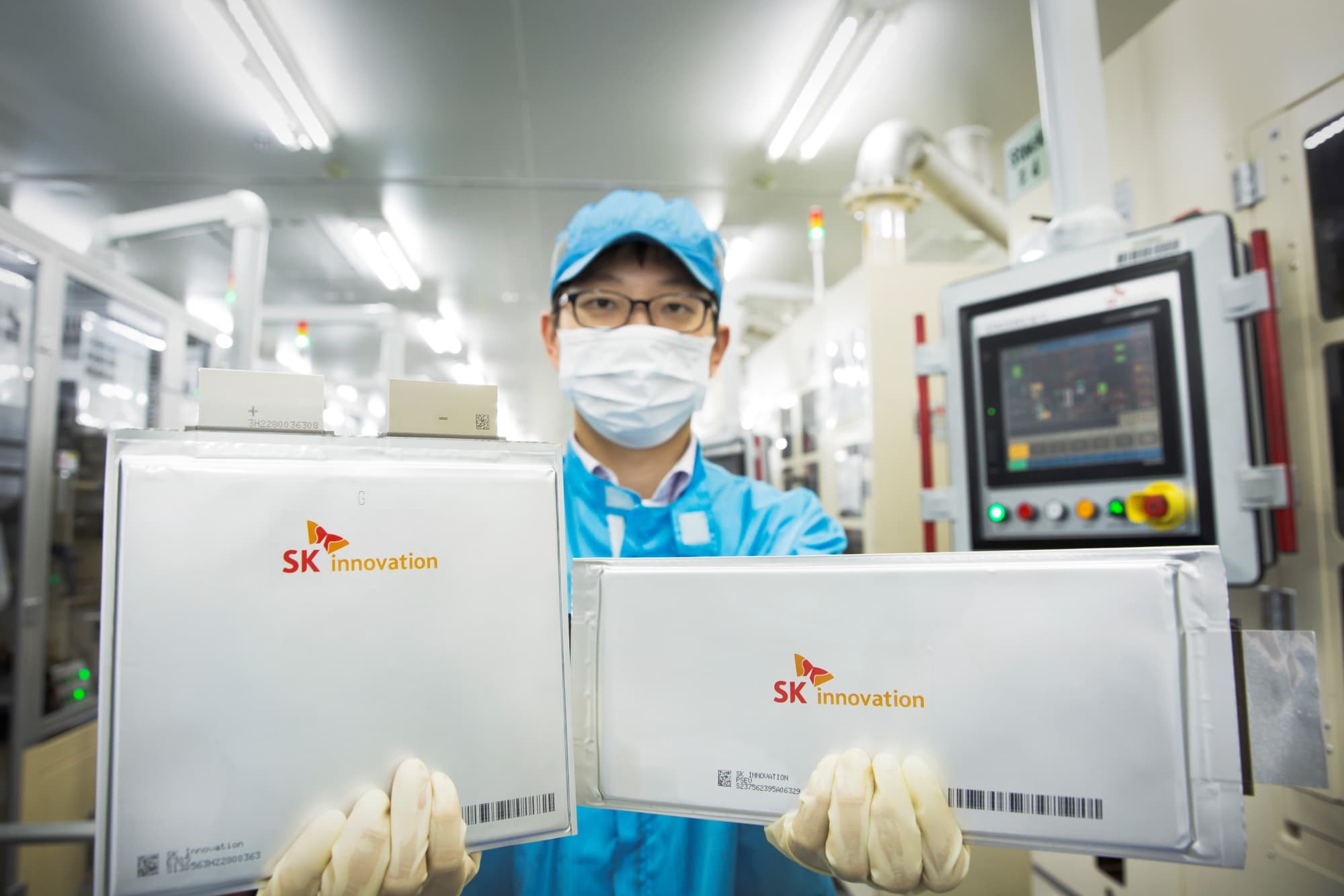 SK Innovation - South Korea | KRX